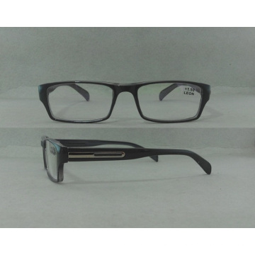 2016 suave, ligero, cómodo, estilo de moda gafas de lectura (P258865)